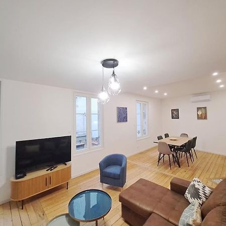 Antibes, Duplex Lumineux Apartment Reims Exterior photo